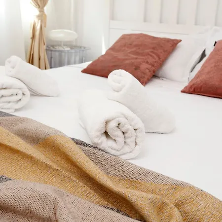 شقة Victoriei Two Bedroom *