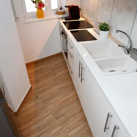 شقة Victoriei Two Bedroom بوخارست