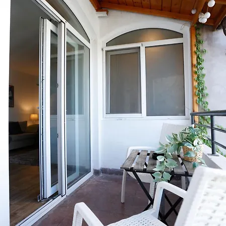 Victoriei Two Bedroom