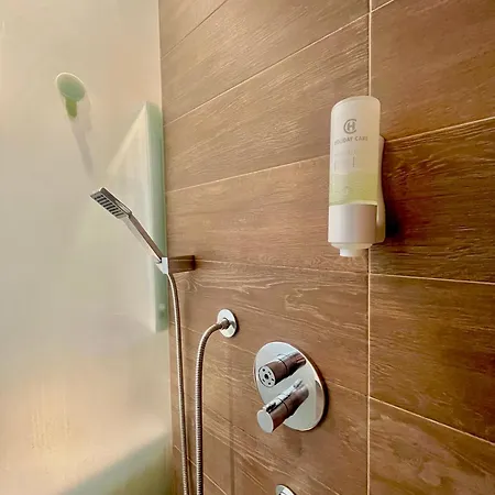 Apartment Victoriei Two Bedroom