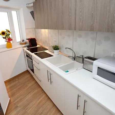 Apartament Victoriei Two Bedroom *