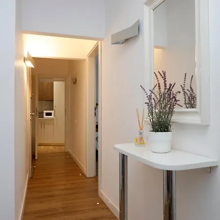 Apartment Victoriei Two Bedroom