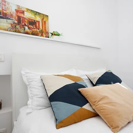 Appartement Victoriei Two Bedroom *