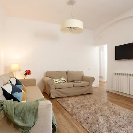 Appartement Victoriei Two Bedroom *