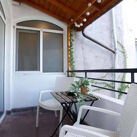 Victoriei Two Bedroom *