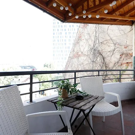 Victoriei Two Bedroom Apartment