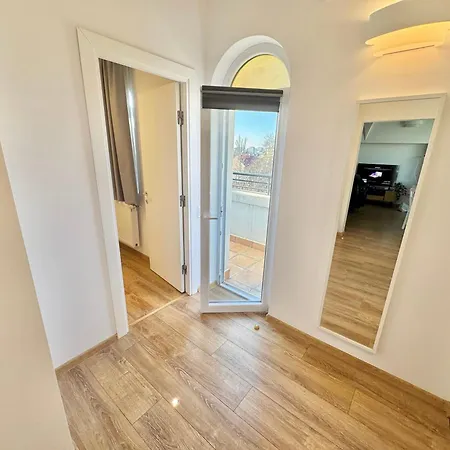 Apartment Victoriei Two Bedroom