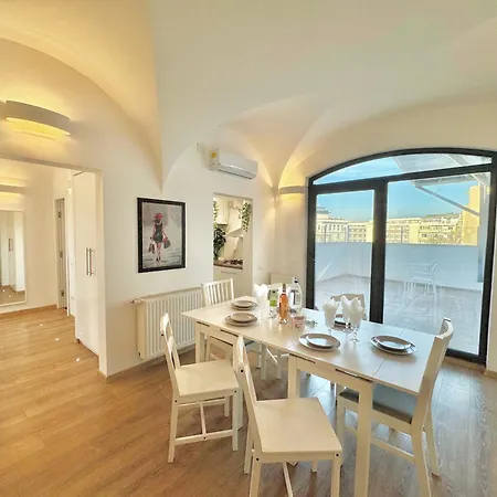 Victoriei Two Bedroom * Bucharest