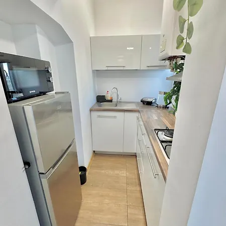 Victoriei Two Bedroom Bucharest