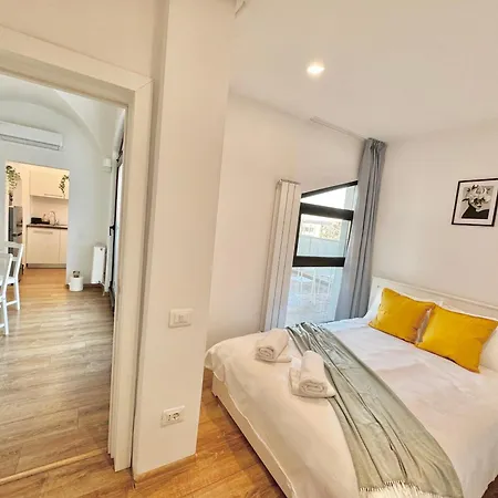 Victoriei Two Bedroom * Bukareszt