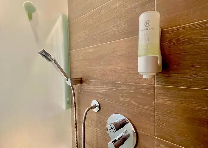 Apartmán Victoriei Two Bedroom