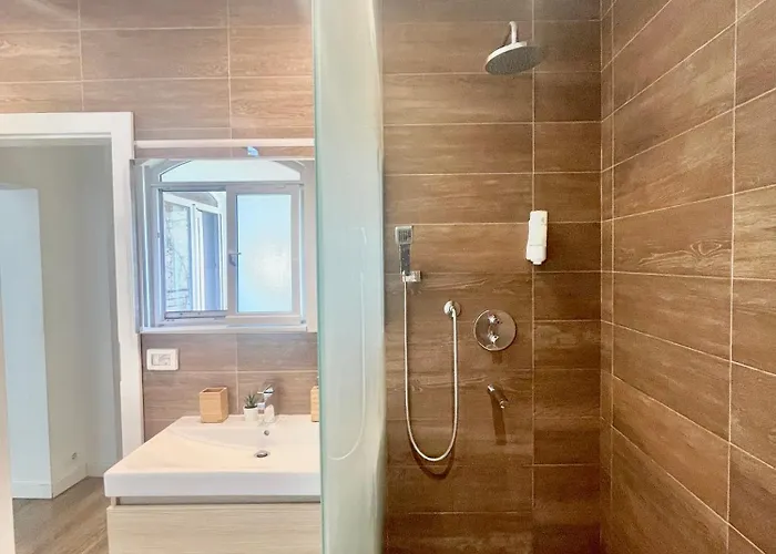 Victoriei Two Bedroom *