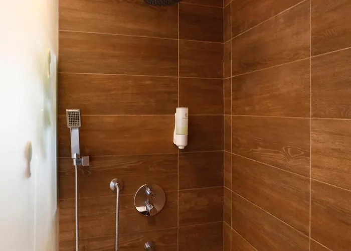 Apartmán Victoriei Two Bedroom *