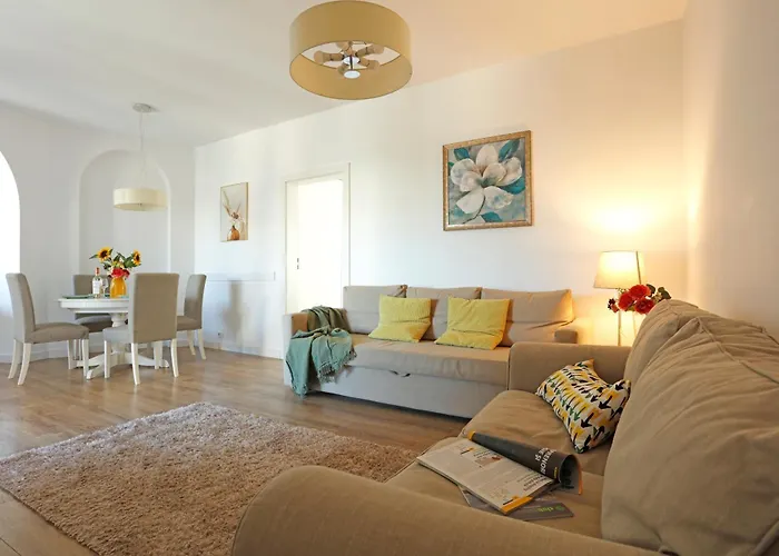 Victoriei Two Bedroom Bukarest