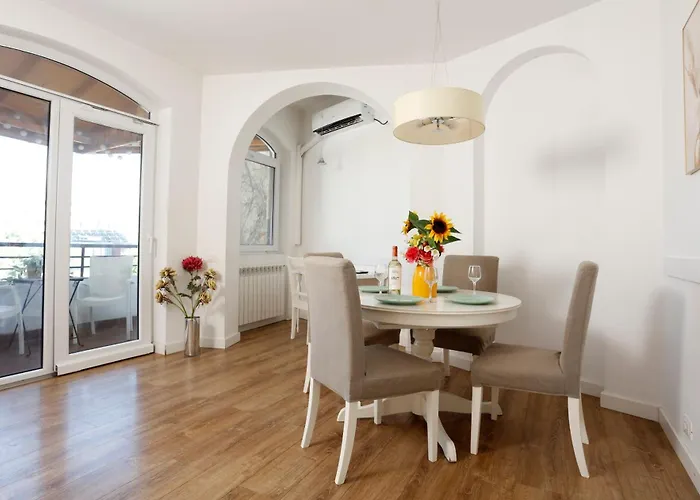 Victoriei Two Bedroom Bukarest