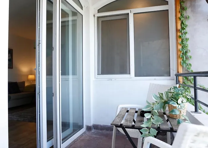 Victoriei Two Bedroom