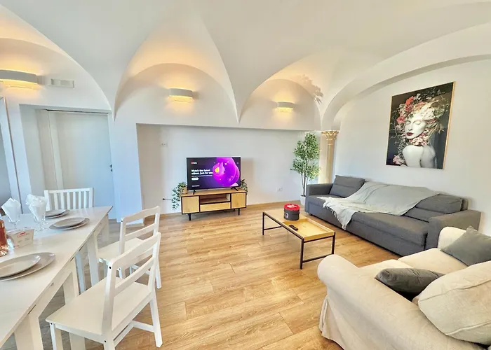 Victoriei Two Bedroom Lejlighed Bukarest