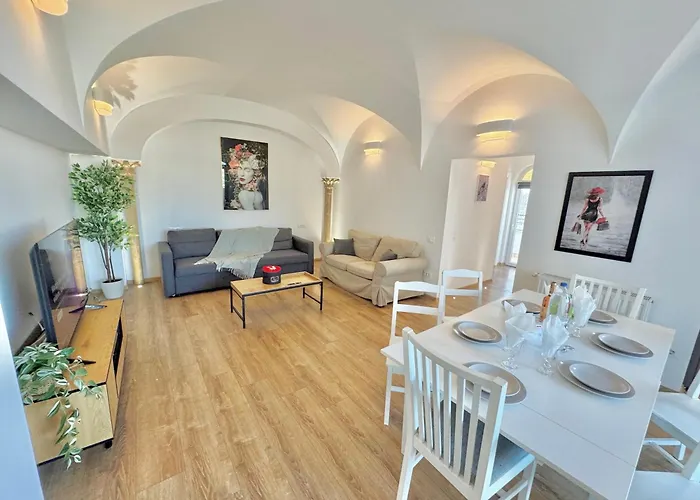 Victoriei Two Bedroom