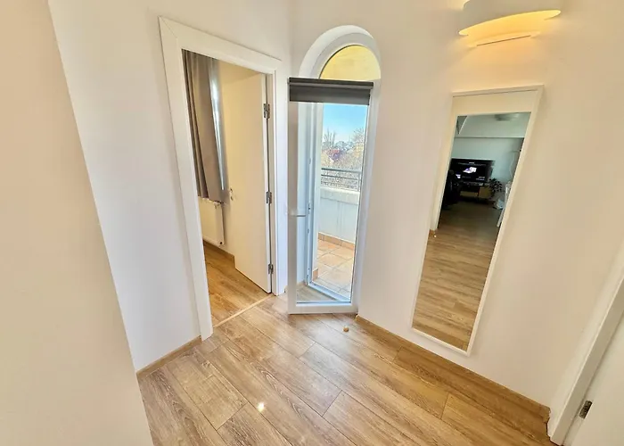 Apartmán Victoriei Two Bedroom