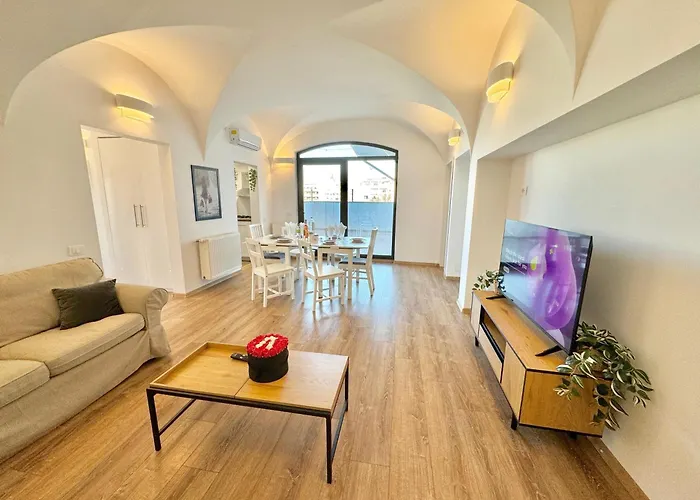 Lejlighed Victoriei Two Bedroom *