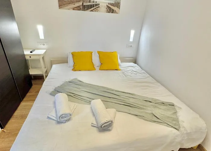 Victoriei Two Bedroom * Bukarest