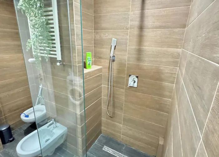 Lejlighed Victoriei Two Bedroom Bukarest