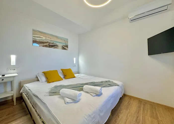 Victoriei Two Bedroom Apartmán *