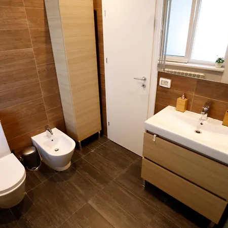 Victoriei Two Bedroom Appartamento *