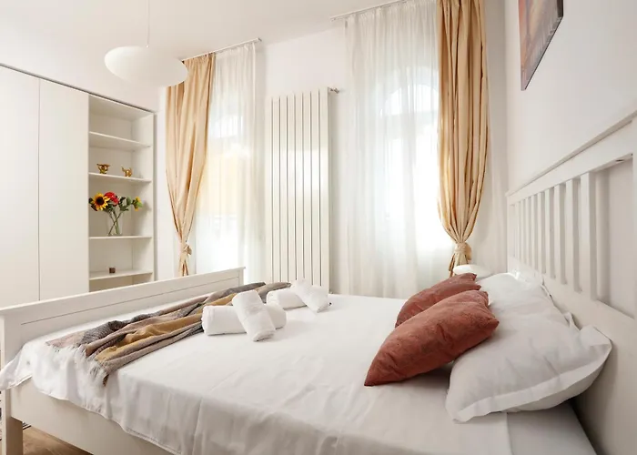 Victoriei Two Bedroom Apartment Bukarest