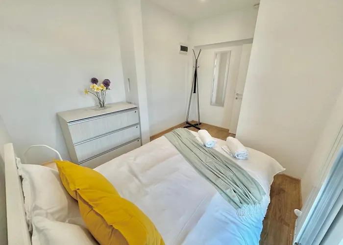 Victoriei Two Bedroom Apartment Bukarest