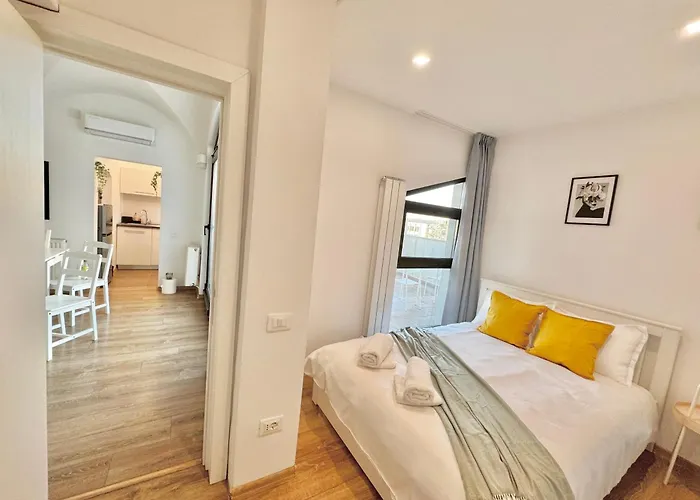 Victoriei Two Bedroom * Bukarest